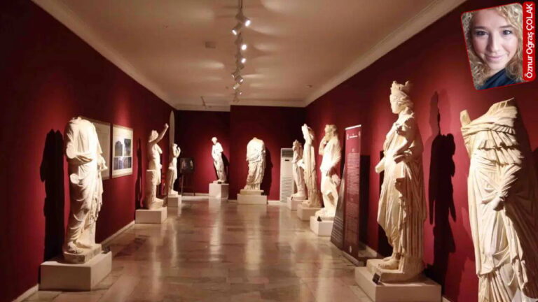 Şeffaflık yok! – Son Dakika Kültür-Sanat Haberleri