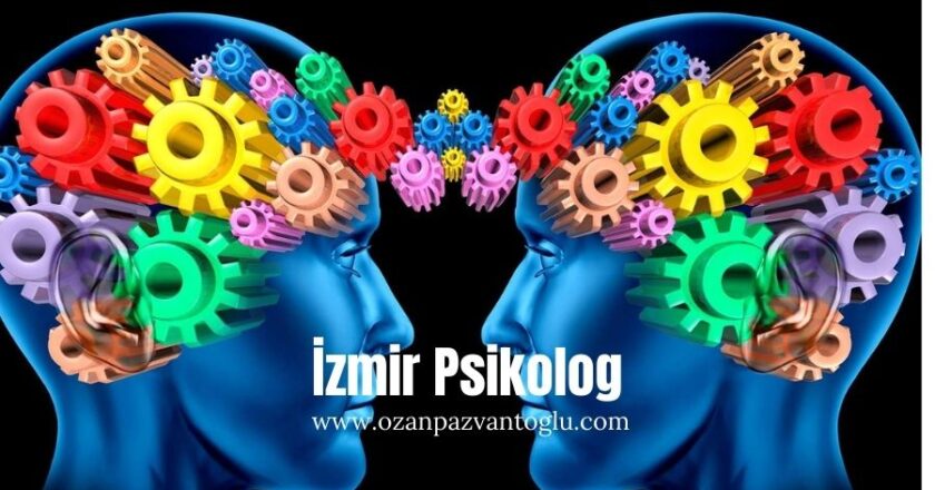 Çalışan verimliliğinde psikolojik destek ve İzmir psikolog rolü