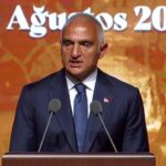 Türkiye, yıllık 800 arkeolojik kazı çalışması ile dünyada ilk sırada