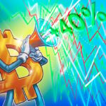 MACD altın kesişimi Bitcoin fiyatını ekimde 160.000 dolara taşıyabilir