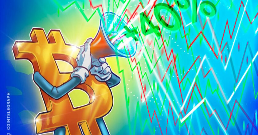 MACD altın kesişimi Bitcoin fiyatını ekimde 160.000 dolara taşıyabilir