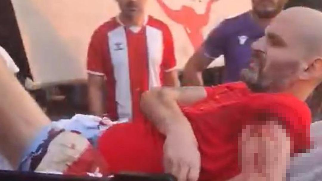 Bir Samsunsport hayranı öldürüldü! Restoranın sahibinin ifadesi ortaya çıktı: 