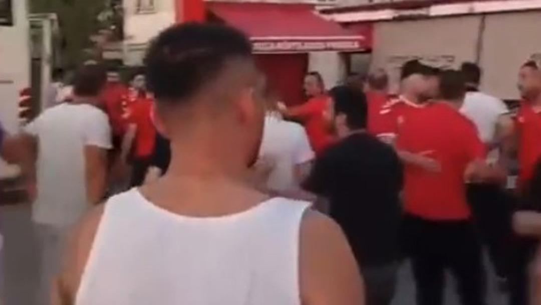 Bir Samsunsport hayranı öldürüldü! Restoranın sahibinin ifadesi ortaya çıktı: 