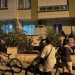 Menteşe Belediye Başkanı Gonca Köksal Aras’ın ailesinin evine molotofkokteyli saldırı! Yangın çıktı, mahalleli saldırganları kovaladı