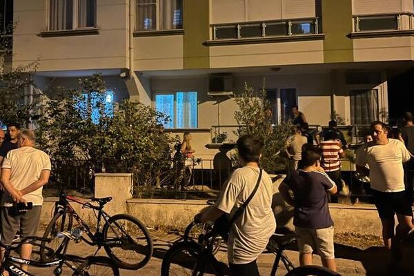 Menteşe Belediye Başkanı Gonca Köksal Aras’ın ailesinin evine molotofkokteyli saldırı! Yangın çıktı, mahalleli saldırganları kovaladı