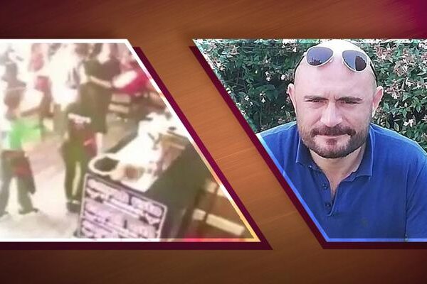 Samsunsporlu bir taraftar öldürülmüştü! Restoran sahibinin ifadesi ortaya çıktı: “Öldürmek isteseydim tabancamda mermi vardı”