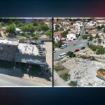 Kapadokya’da kaçak yapılara karşı mücadele sürüyor: “Bölgenin özgün dokusuna zarar veren hiçbir yapıya göz yummayacağız”