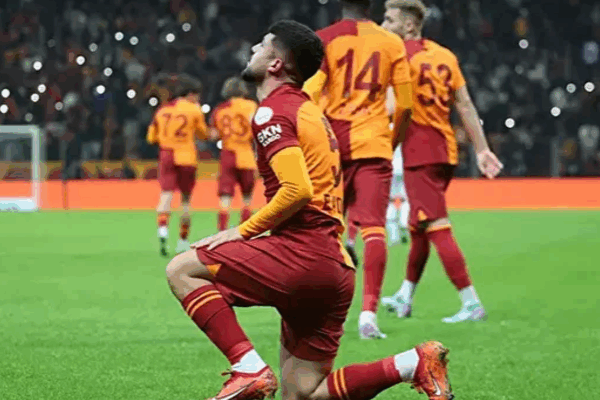 Galatasaray’da 4 kupa kazanmıştı… Sürpriz ayrılık! Transferin son günü gönderildi –