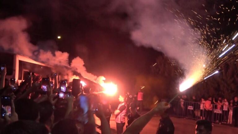 Bizim Çocuklar, Konya’da coşkuyla karşılandı