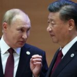 Putin ve Şi arasında ‘ölümsüzlük’ sohbeti: ‘150 yaşına kadar yaşamak mümkün…’ – Son Dakika Dünya Haberleri