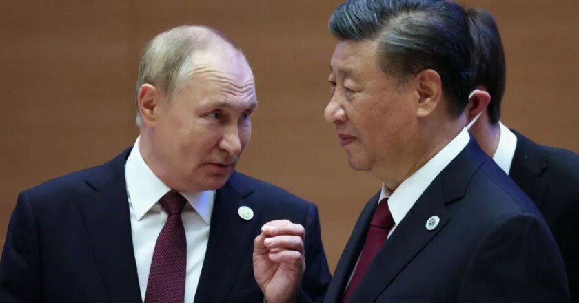 Putin ve Şi arasında ‘ölümsüzlük’ sohbeti: ‘150 yaşına kadar yaşamak mümkün…’ – Son Dakika Dünya Haberleri