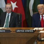Cumhurbaşkanı Erdoğan bugün Beyaz Saray’da Trump ile görüşecek