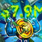 Bir yatırımcı BNB memecoin’leriyle 3.500 doları 7,9 milyon dolara çevirdi