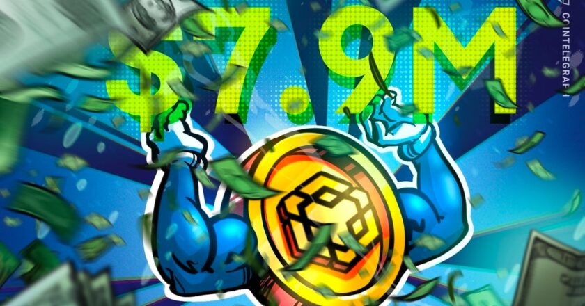 Bir yatırımcı BNB memecoin’leriyle 3.500 doları 7,9 milyon dolara çevirdi