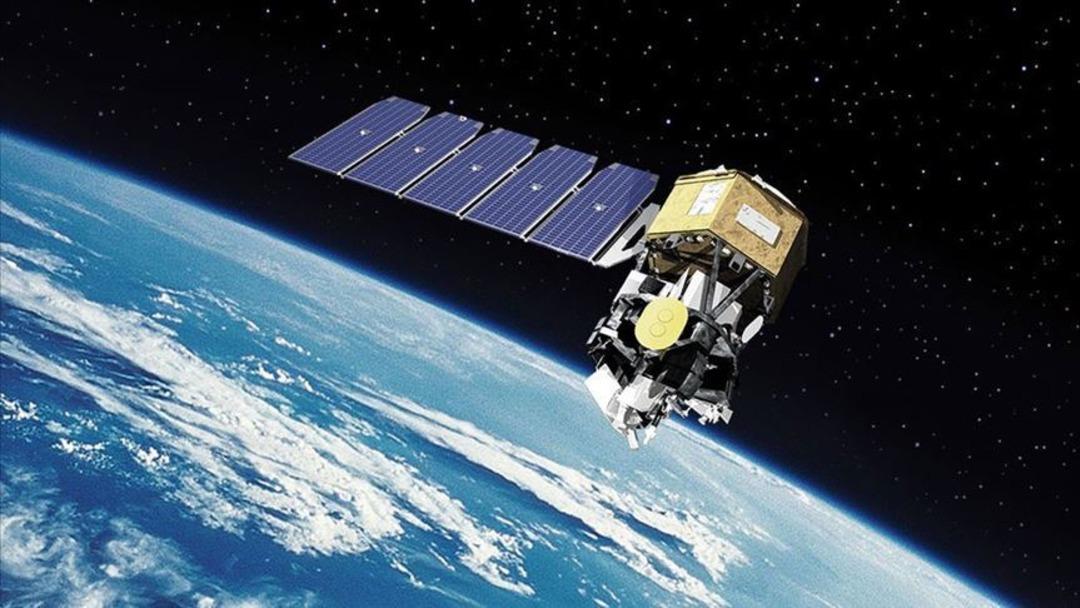 Sydney'de düzenlenen teslimat töreninden sonra Türkiye 2026 Space Congress 2'ye ev sahipliği yapacak