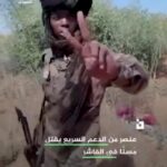 Kuzey Afrika ülkesi Sudan’da iç savaş toplu infaza döndü