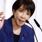 Japonya’da iktidar partisi, Sanae Takaichi’yi yeni lider olarak seçti