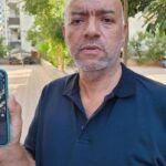 Dedektif gibi iz sürdü! 15 ay önce çaldırmıştı, yerini buldu