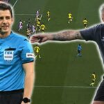 Samsunspor-Fenerbahçe maçında büyük tartışma! Musaba golü attı ama pozisyon ofsayt gerekçesiyle iptal edildi… Tartışmalar başladı…