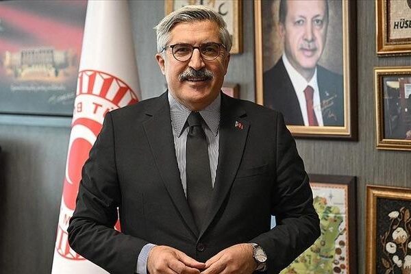 AK Parti Genel Başkan Yardımcısı Yayman’dan sert tepki: “Hatay’a gelip görsünler”