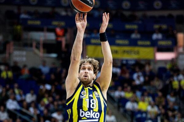 Fenerbahçe’de kabus sona erdi! 3 maç sonra gelen galibiyet