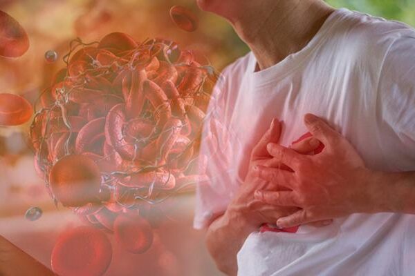 Dünyada en sık görülen ölüm nedeni: Kalp-damar hastalıkları! 5 altın kurala dikkat! Uzmanlar uyarıyor: “Kalıcı hasarlar meydana gelebilir”
