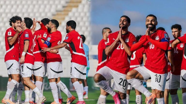 Son Dakika Spor Haberi | Mısır, Dünya Kupası biletini aldı