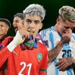FIFA 20 Yaş Altı Dünya Kupası’nı, Arjantin’i yenen Fas kazandı
