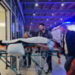 Serinova Belde Belediye Başkanı trafik kazası geçirdi! – Son Dakika Türkiye Haberleri