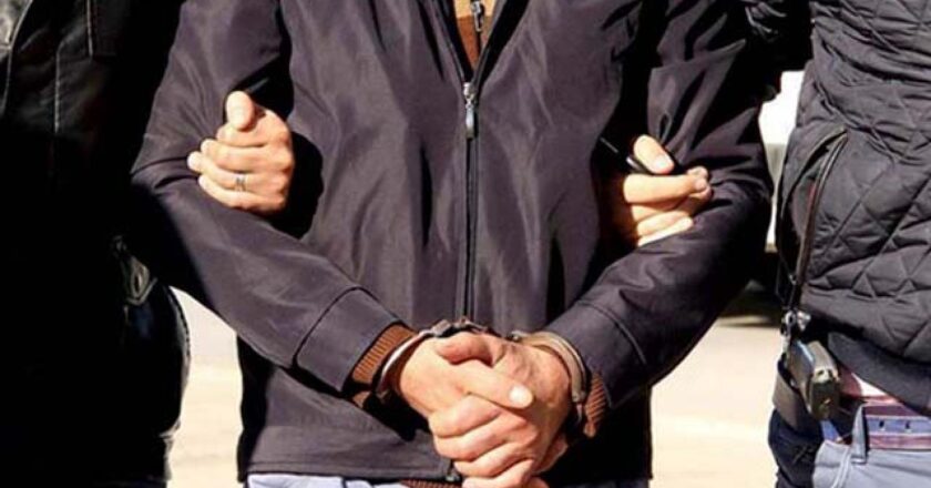 İstanbul Altın Rafinerisi’ne operasyon: 21 gözaltı