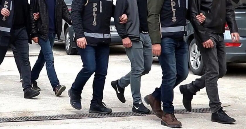 İstanbul’da IŞİD operasyonu: 6 şüpheli yakalandı! – Son Dakika Türkiye Haberleri