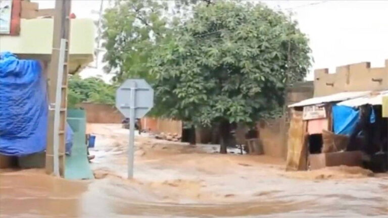 Meksika’da şiddetli yağışlar nedeniyle hayatını kaybedenlerin sayısı 64’e yükseldi – Son Dakika Türkiye Haberleri