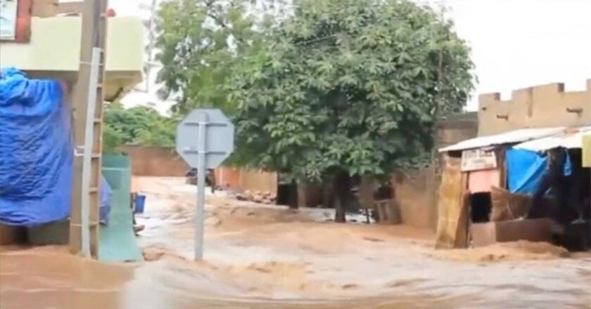 Meksika’da şiddetli yağışlar nedeniyle hayatını kaybedenlerin sayısı 64’e yükseldi – Son Dakika Türkiye Haberleri