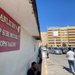 Şanlıurfa'da bıçaklı kavga: Ölen 16, öldüren 14 yaşında