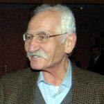 Oyuncu Arif Erkin Güzelbeyoğlu yarın son yolculuğuna uğurlanacak