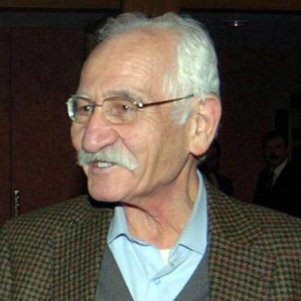 Oyuncu Arif Erkin Güzelbeyoğlu yarın son yolculuğuna uğurlanacak
