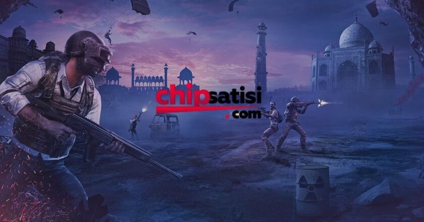 Kesintisiz Oyun Keyfi İçin Çözüm Ortağınız – chipsatisi.com