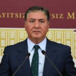 Murat Emir: ‘Tayyip Erdoğan’ı bir daha Cumhurbaşkanı seçtirmeyeceğiz’ – Son Dakika Siyaset Haberleri