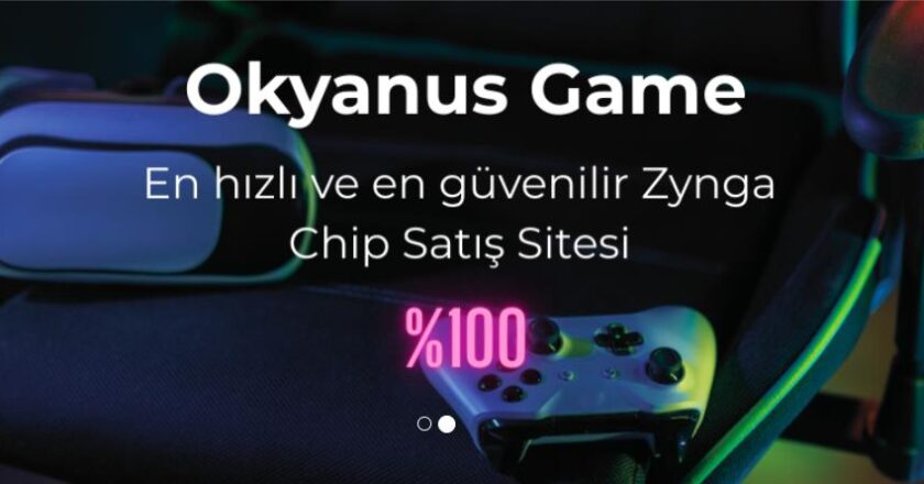 Zynga Poker Chip Arayışınızda Karşılık Bulan Tek Adres