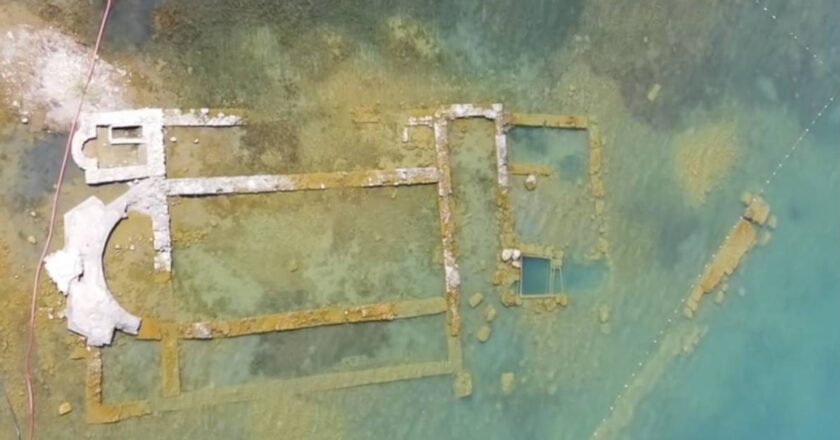 Papa 14. Leo’nun ilk resmi gezi programı İznik ile Beyrut arasında gerçekleşiyor