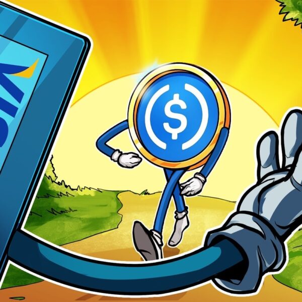 Stablecoin ödemeleri artık dakikalar içinde yapılacak