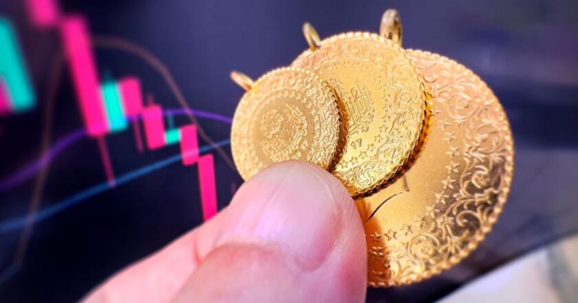 18 Kasım 2025’te Altın Fiyatları: Gram, Çeyrek, Yarım ve Tam Altın Ne Kadar?