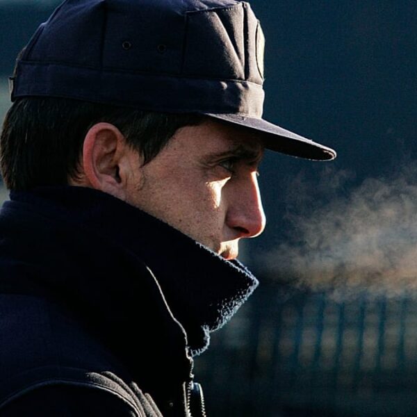 Madrid yakınlarında 2 polise saldırı