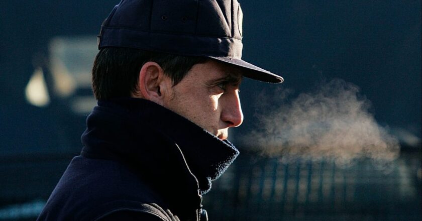 Madrid yakınlarında 2 polise saldırı