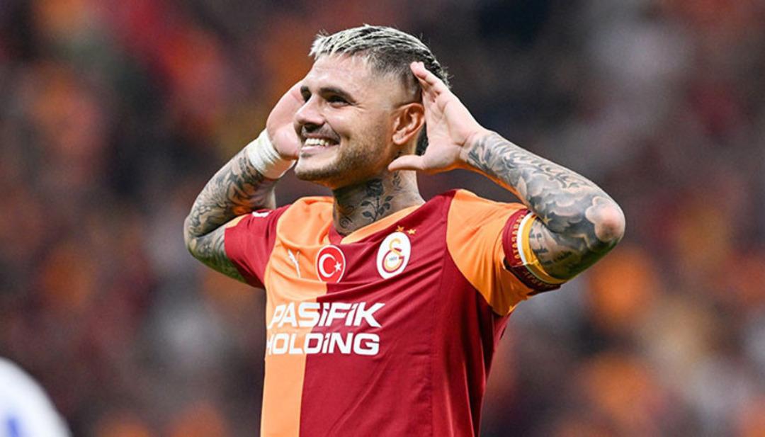Mauro Icardi'den Okan Buruk'a telefon görüşmesi! Bu istek bardağı taşıran son damla oldu... Yönetim çok kızdı! 3