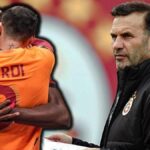 Mauro Icardi’den Okan Buruk’a telefon! O talep bardağı taşıran son damla oldu… Yönetim çok kızdı!