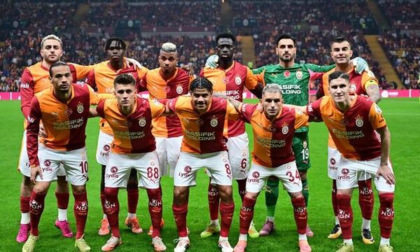 Galatasaray’da Fenerbahçe derbisi öncesi gerginlik yaşandı!