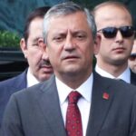 CHP Başkanı Özgür Özel, Başsavcı Akın Gürlek’e tazminat verecek