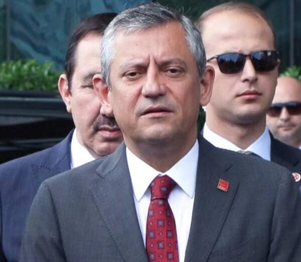 CHP Başkanı Özgür Özel, Başsavcı Akın Gürlek’e tazminat verecek