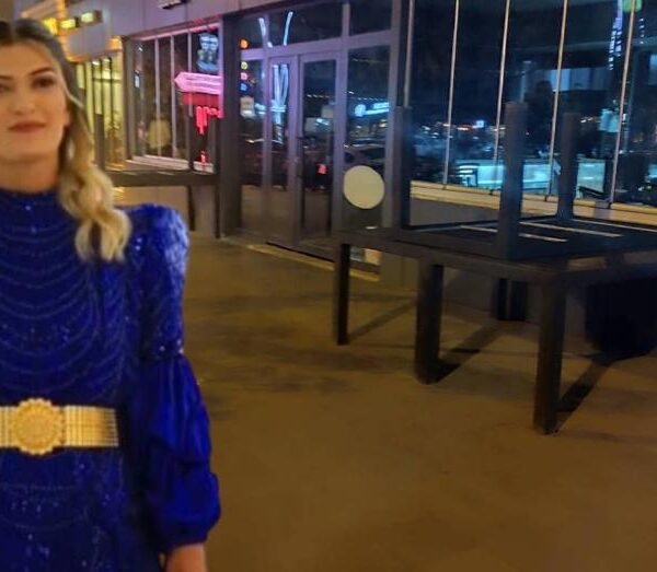 Gülizar’ın katiline müebbet hapis cezası verildi